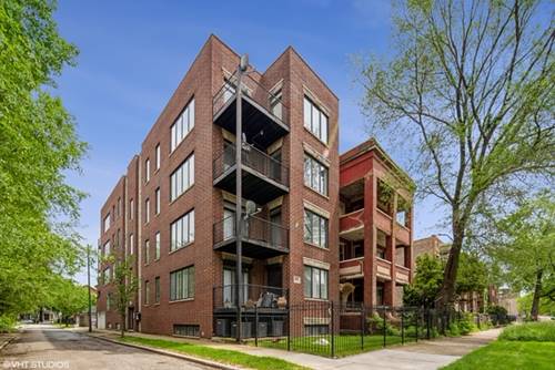 5219 S Michigan Unit 2W, Chicago, IL 60615