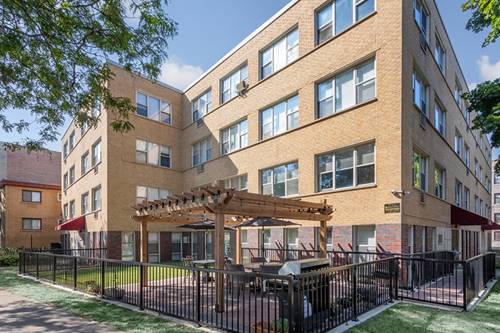1303 W Estes Unit 4E, Chicago, IL 60626