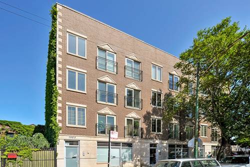 1523 N Ashland Unit 2, Chicago, IL 60622