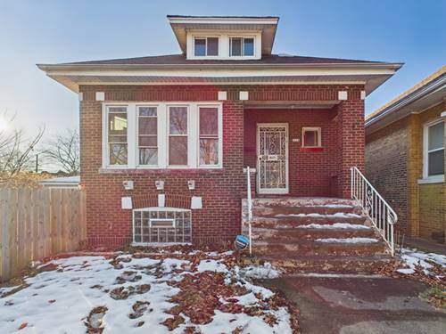 8116 S Marquette, Chicago, IL 60617