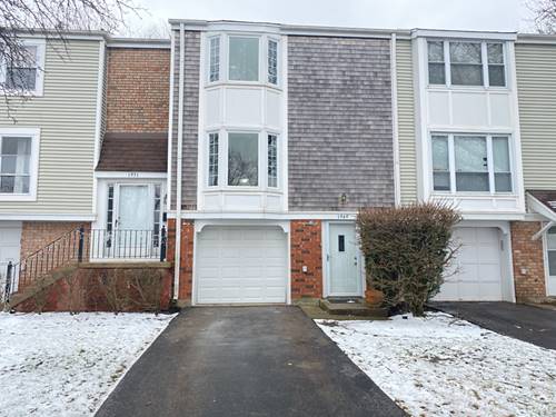 1949 Governors, Hoffman Estates, IL 60169