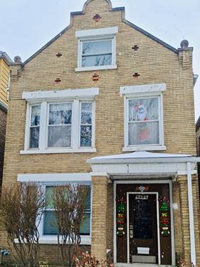 4424 S Richmond, Chicago, IL 60632