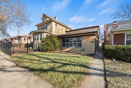5005 N Avers, Chicago, IL 60625