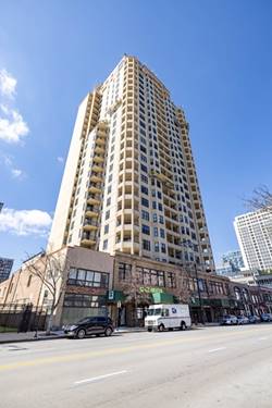 1464 S Michigan Unit 1309, Chicago, IL 60605