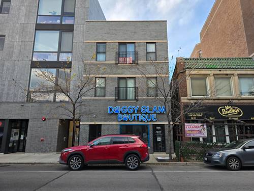 4414 N Clark Unit 3, Chicago, IL 60640