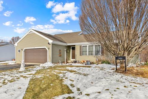 742 Chestnut, Marengo, IL 60152