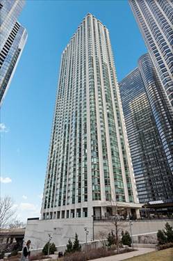 195 N Harbor Unit 1502, Chicago, IL 60601