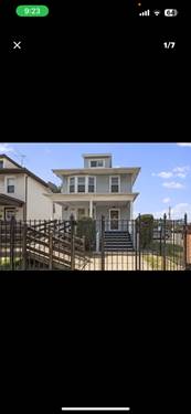 11338 S King Unit 1, Chicago, IL 60628