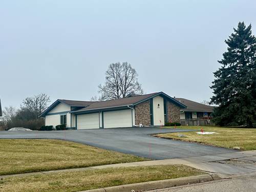 925 Wiltshire Unit D, Mchenry, IL 60050