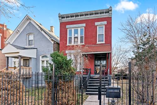 1929 S Central Park Unit 1, Chicago, IL 60623