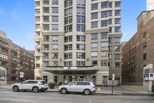 440 N Wabash Unit 3506, Chicago, IL 60611