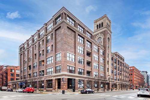 1000 W Washington Unit 147, Chicago, IL 60607