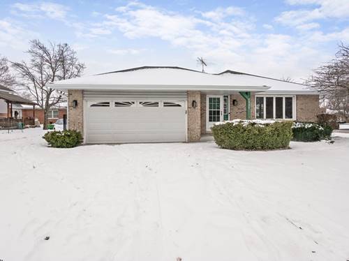 7537 W Wishing Well, Frankfort, IL 60423