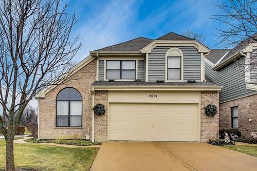 2601 Burton Unit 1012834, Westchester, IL 60154