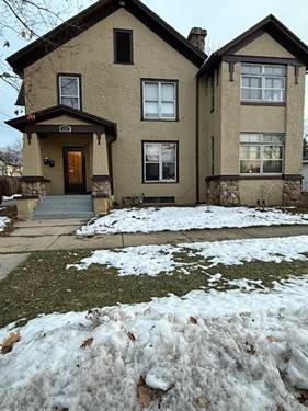 371 Fulton Unit 2, Elgin, IL 60120