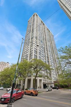 5455 N Sheridan Unit 1601, Chicago, IL 60640