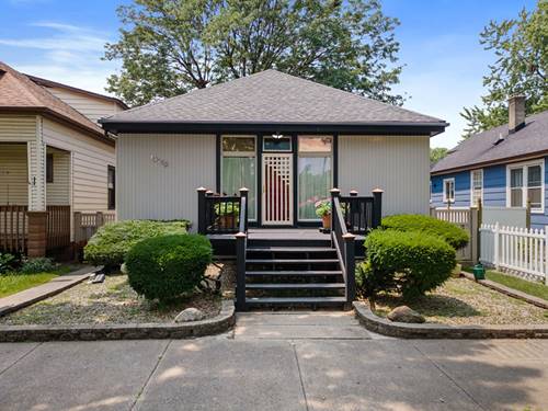 13118 S Buffalo, Chicago, IL 60633