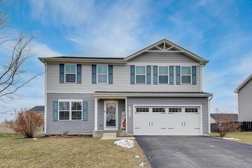 3454 Pecos, Montgomery, IL 60538