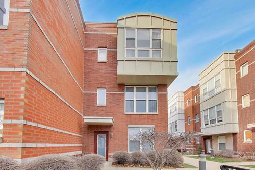 3238 N Kilbourn Unit 1, Chicago, IL 60641