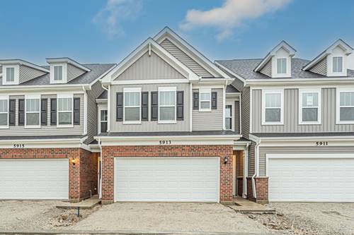 5913 Hawkweed, Naperville, IL 60564