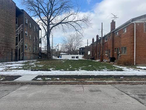 9044 S Dauphin, Chicago, IL 60619
