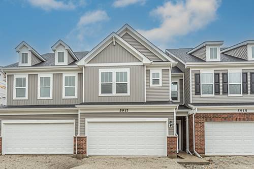5917 Hawkweed, Naperville, IL 60564