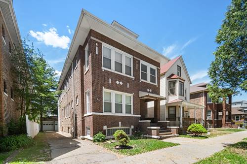 8548 S Exchange, Chicago, IL 60617