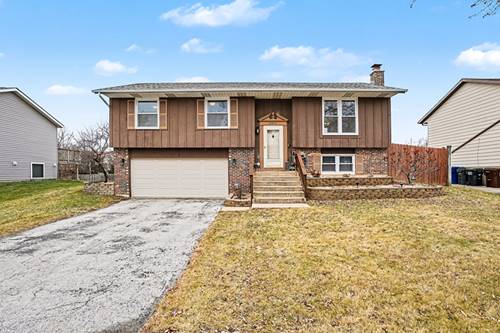 20834 S Hickory Creek, Frankfort, IL 60423