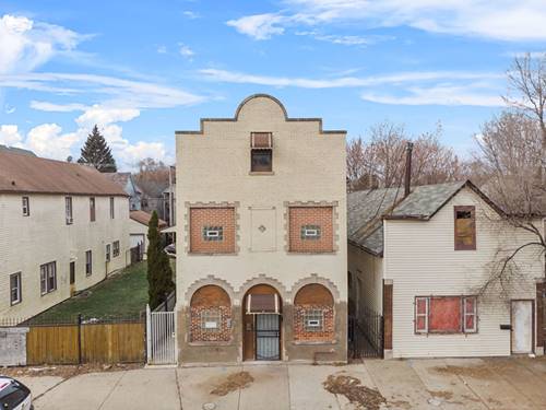 8420 S Burley, Chicago, IL 60617