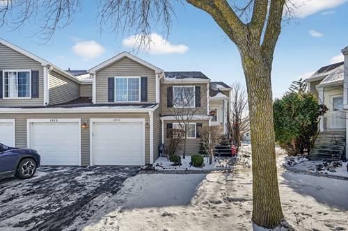 1913 Windsong Unit 284, Schaumburg, IL 60194