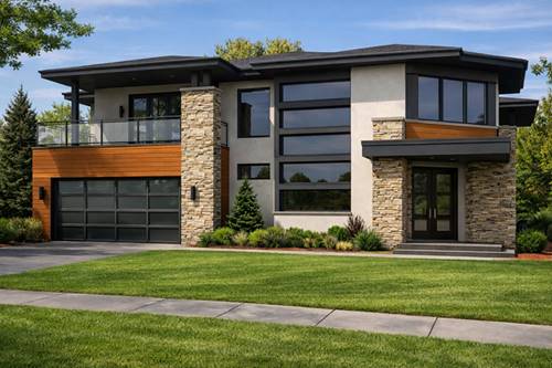 100 Hawthorne, Prospect Heights, IL 60070