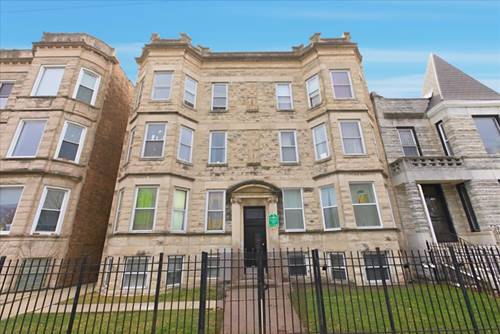 3133 W Augusta Unit 3E, Chicago, IL 60622