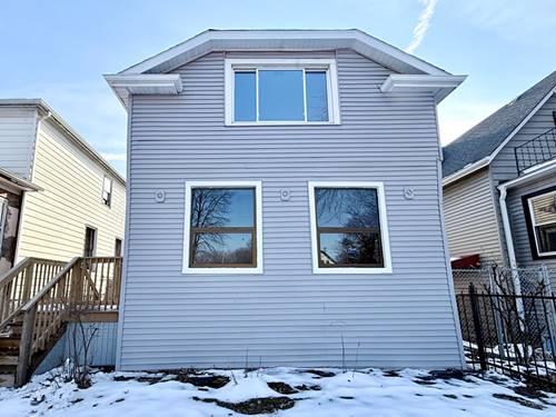 315 W 111th Unit 2, Chicago, IL 60628