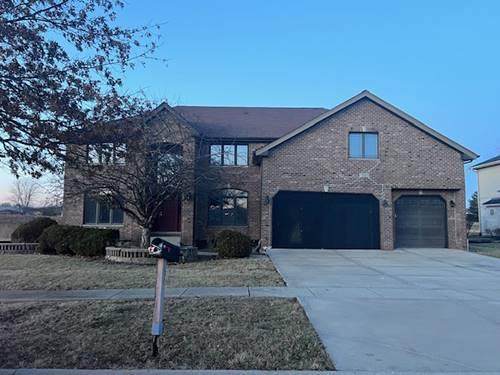 5060 W 187th, Country Club Hills, IL 60478