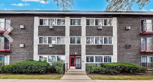 8500 Skokie Unit 3A, Skokie, IL 60077