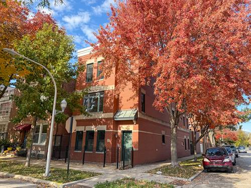 1300 W Grenshaw Unit B, Chicago, IL 60607