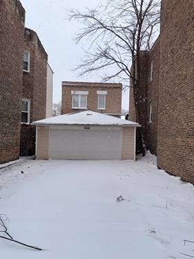 6444 S Eberhart, Chicago, IL 60637