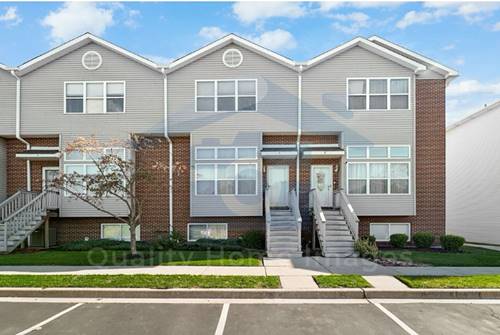 12517 Meadow Unit 5, Blue Island, IL 60406