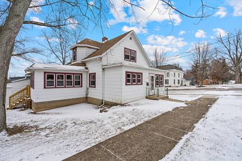 501 S Hamilton, Lockport, IL 60441