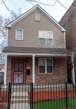 1525 S Lawndale, Chicago, IL 60623