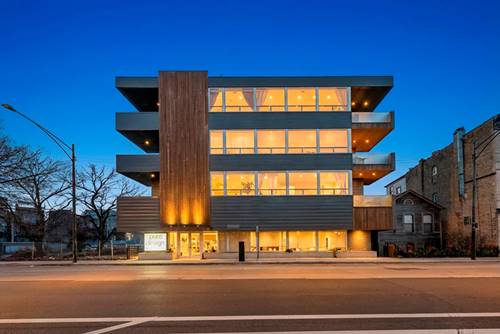 1750 N Clybourn Unit 202, Chicago, IL 60614