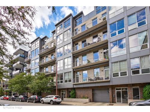 18 N Carpenter Unit PHN, Chicago, IL 60607
