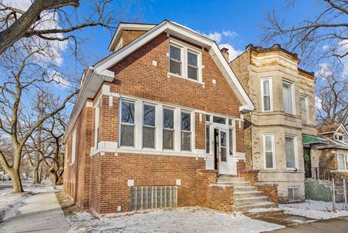 7356 S Ingleside, Chicago, IL 60619