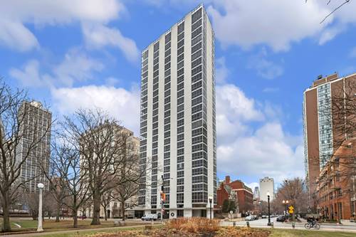 1555 N Dearborn Unit 17C, Chicago, IL 60610