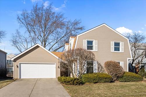 1150 Thompson, Buffalo Grove, IL 60089