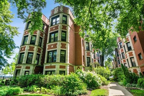 7649 N Eastlake Unit 2F, Chicago, IL 60626