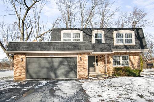 3451 Ithaca, Olympia Fields, IL 60461