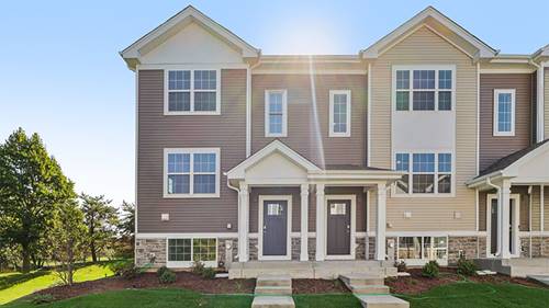 6500 Linden Unit B, Wonder Lake, IL 60097