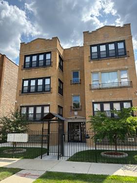 1111 N Leclaire Unit B, Chicago, IL 60651
