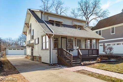 5313 Lyman, Downers Grove, IL 60515